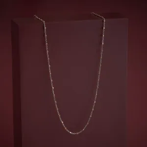 92.5 Silver Chain 183216