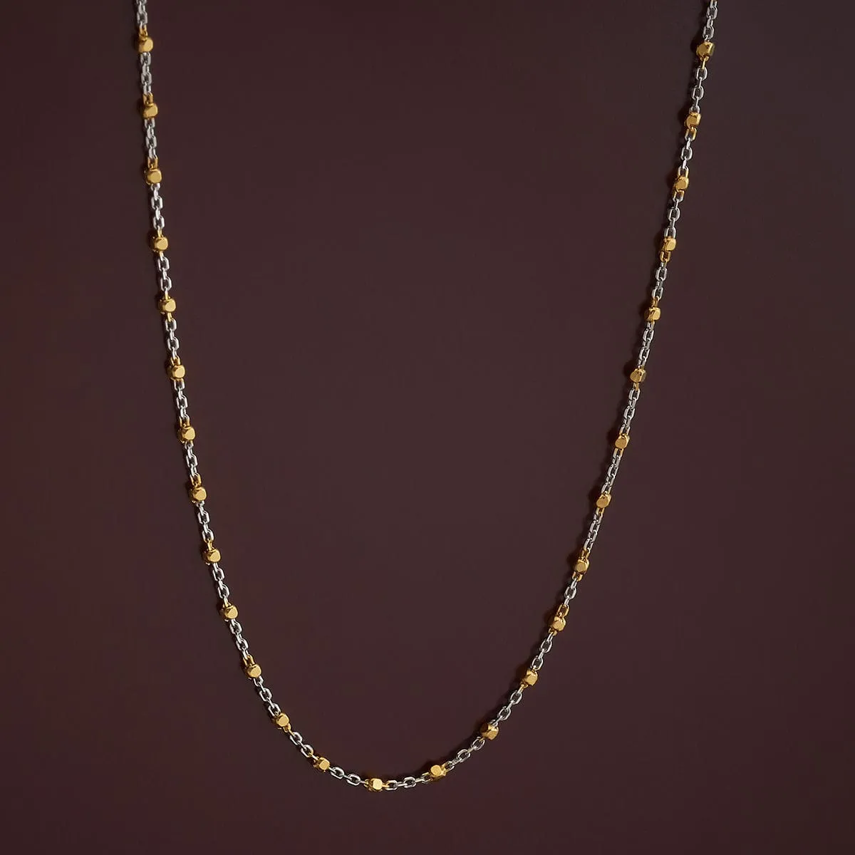 92.5 Silver Chain 183216