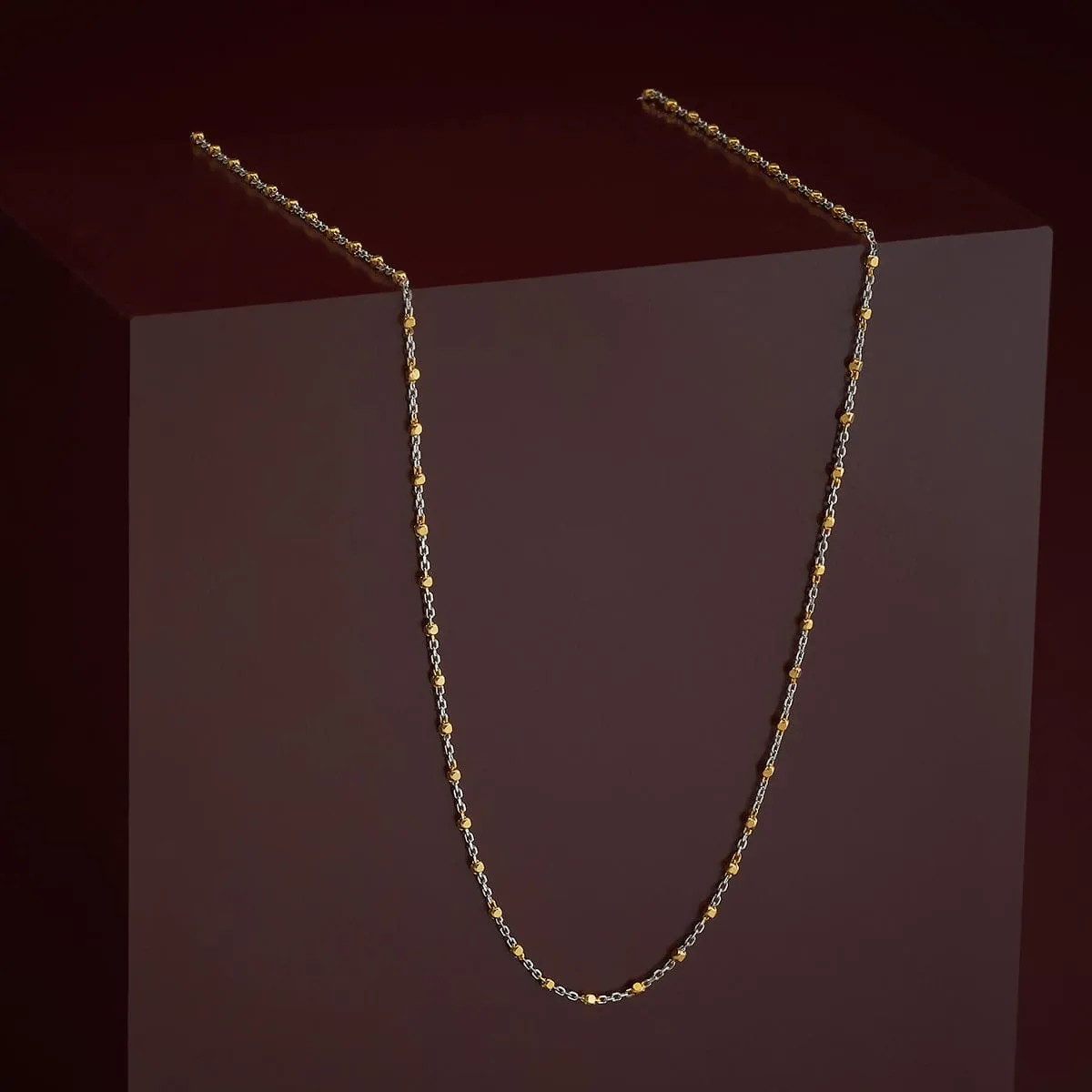 92.5 Silver Chain 183216