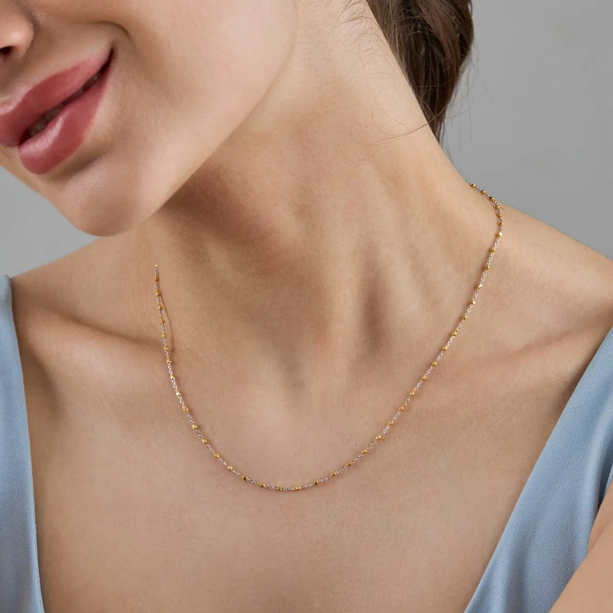 92.5 Silver Chain 183216
