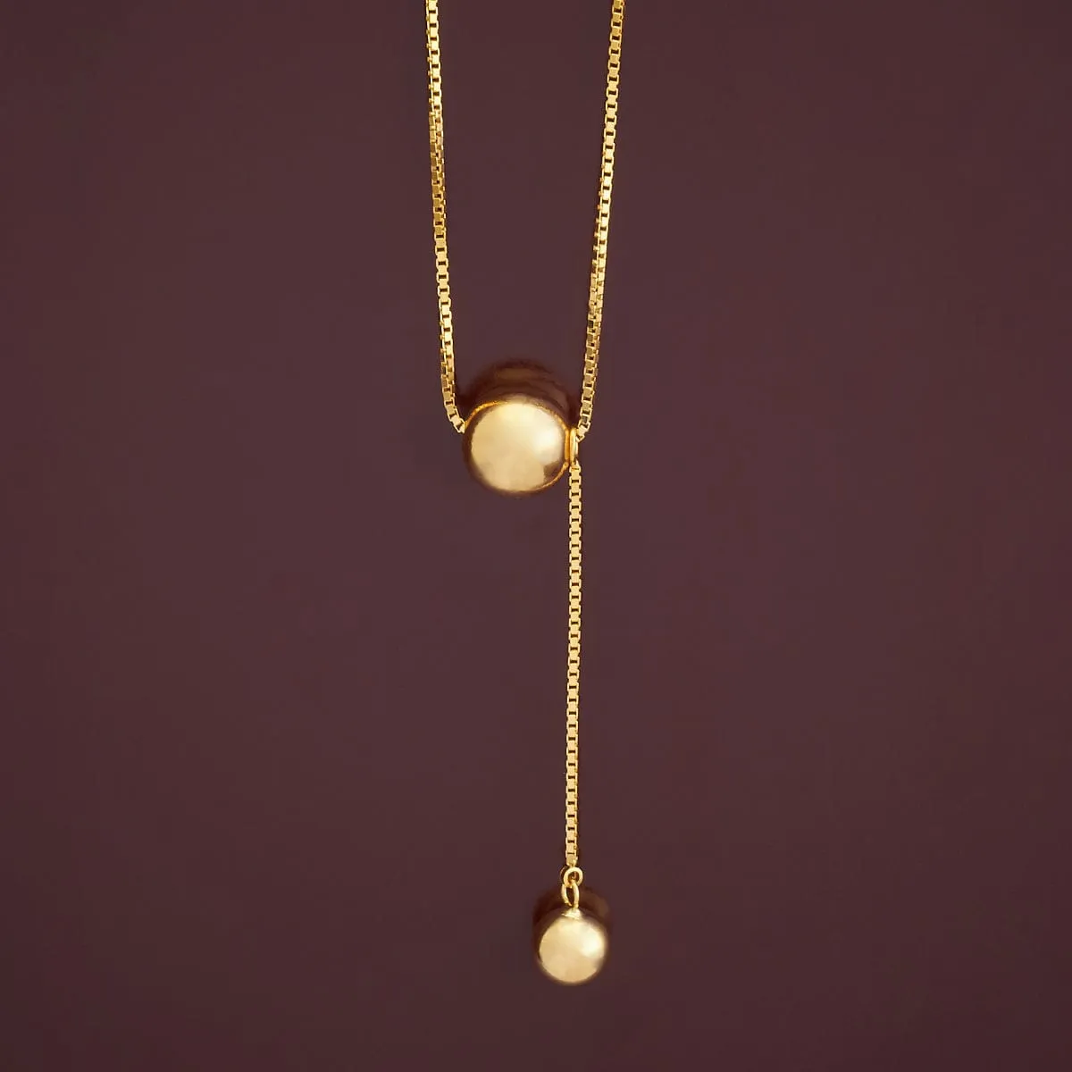 92.5 Silver Necklace 176703