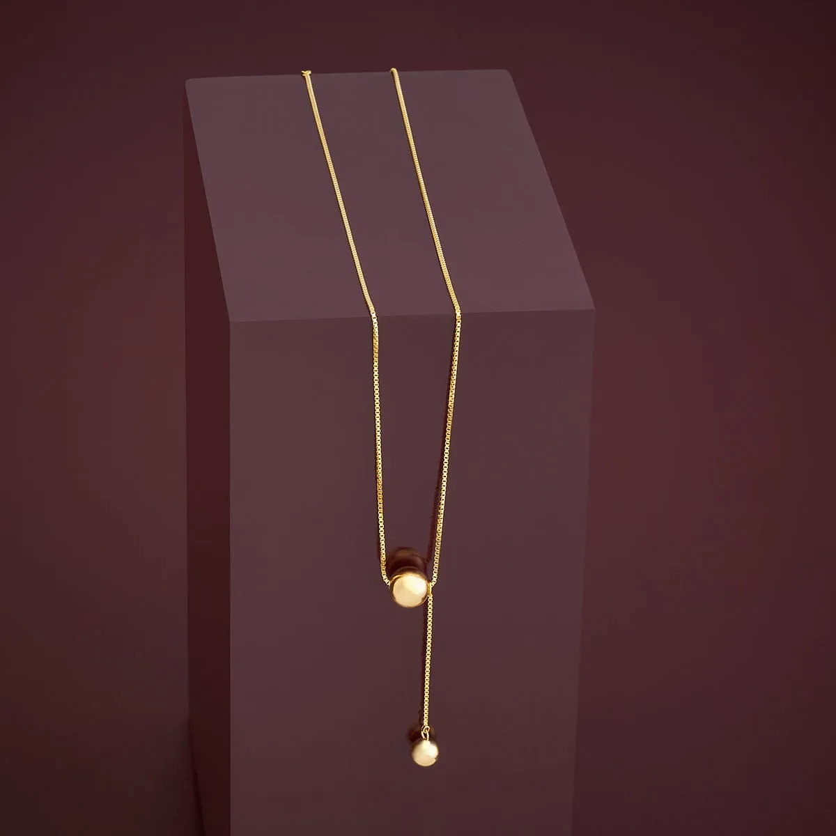 92.5 Silver Necklace 176703