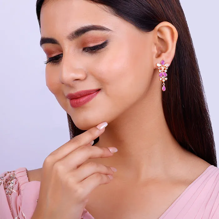 Aaj Sajeya Earrings