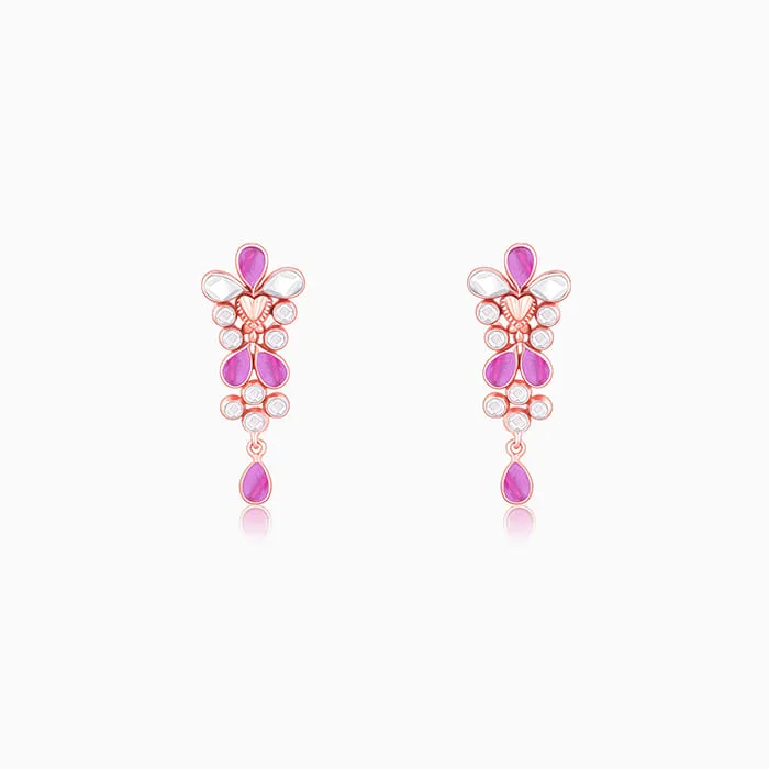 Aaj Sajeya Earrings