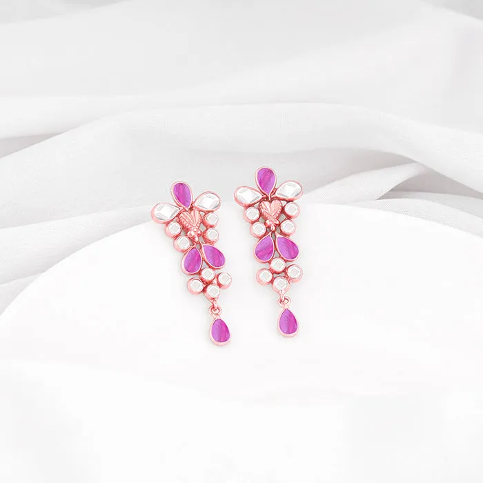 Aaj Sajeya Earrings