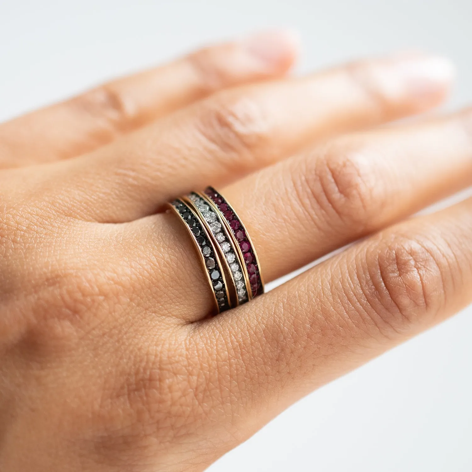 Absolute Ruby Band
