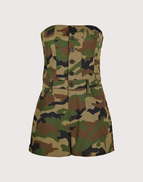 Activewear gear Grindhouse Nylon Tube Camoomper Designer fashion items