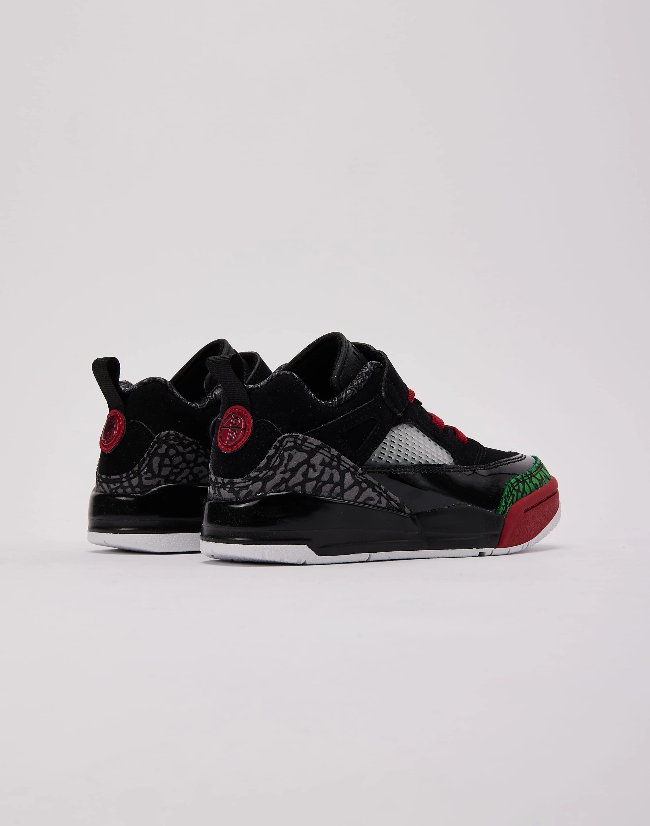 Activewear gear Jordan Spizike Low Pre-School
