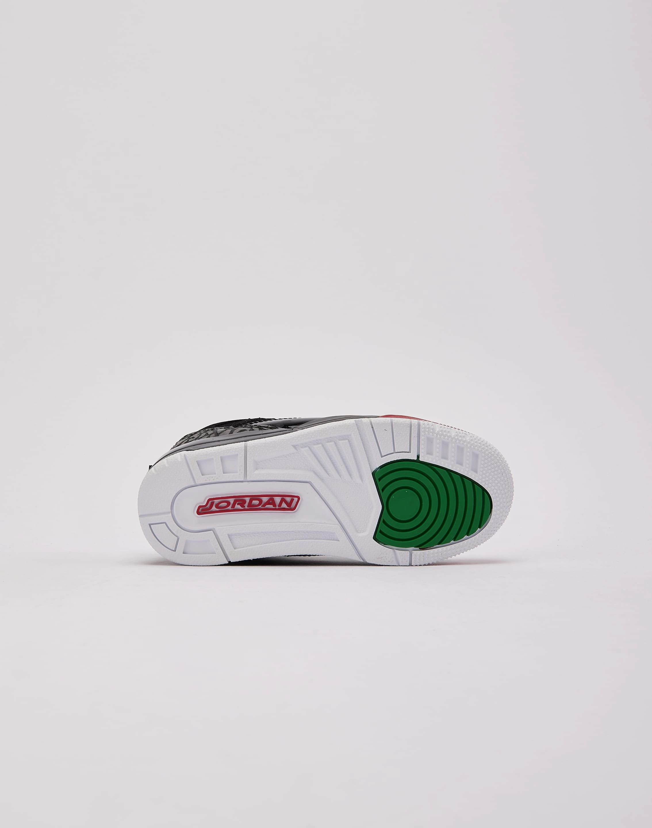 Activewear gear Jordan Spizike Low Pre-School