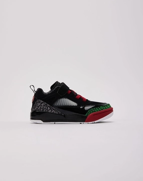 Activewear gear Jordan Spizike Low Pre-School Spandex - incorporated fashion