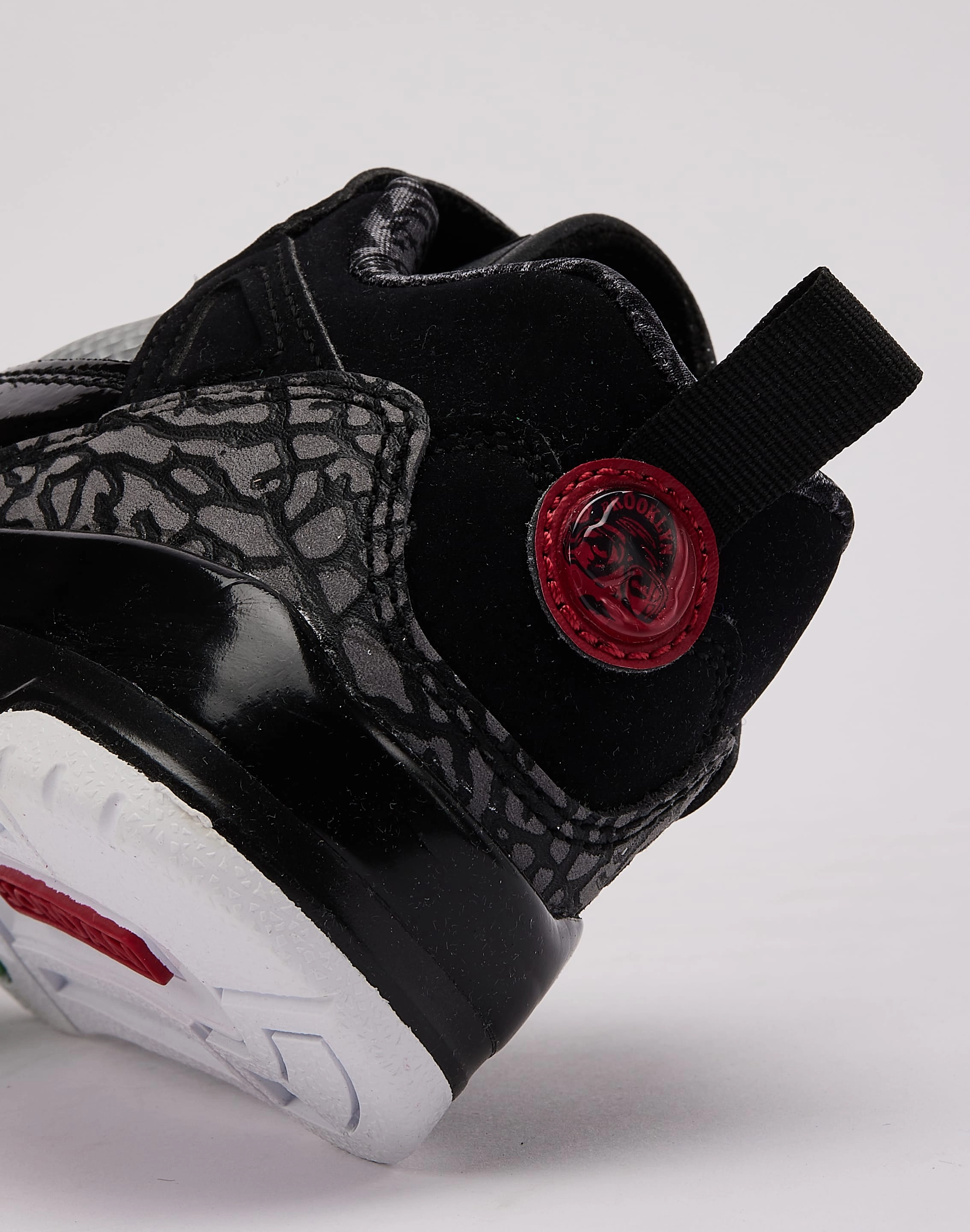 Activewear gear Jordan Spizike Low Pre-School