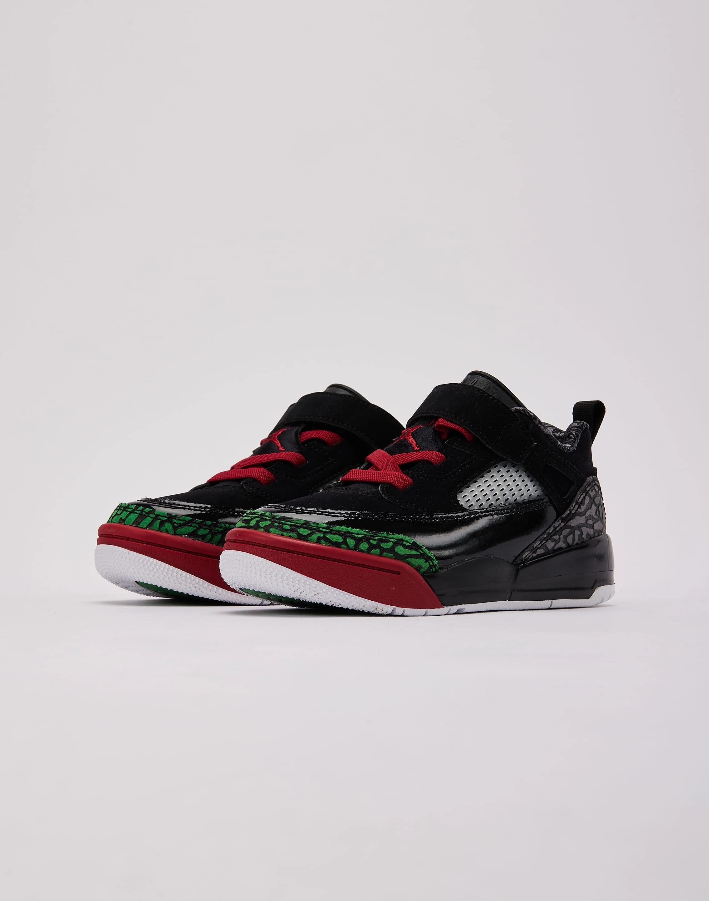 Activewear gear Jordan Spizike Low Pre-School