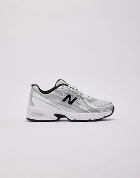 Activewear gear New Balance 740 Grade-School Ethical fashion choices