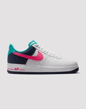 Activewear gear Nike Air Force 1 Low Fashion technology