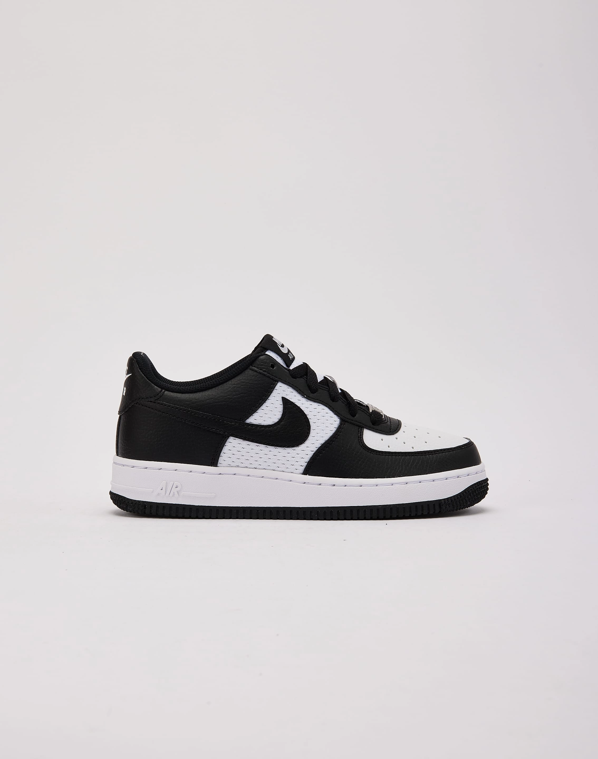 Fashion catalog Nike Air Force 1 Low Grade-School Clothing assortments
