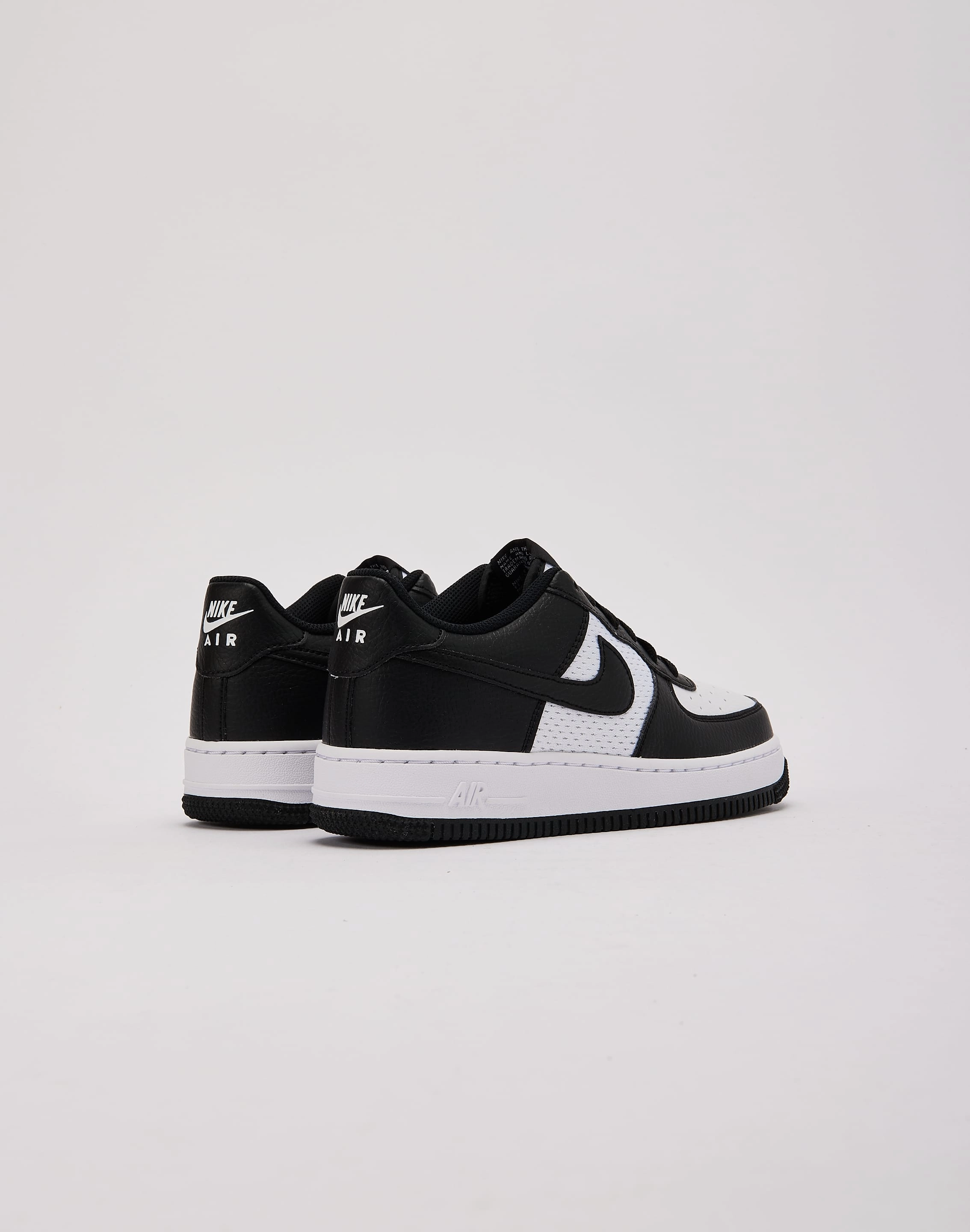 Activewear gear Nike Air Force 1 Low Grade-School
