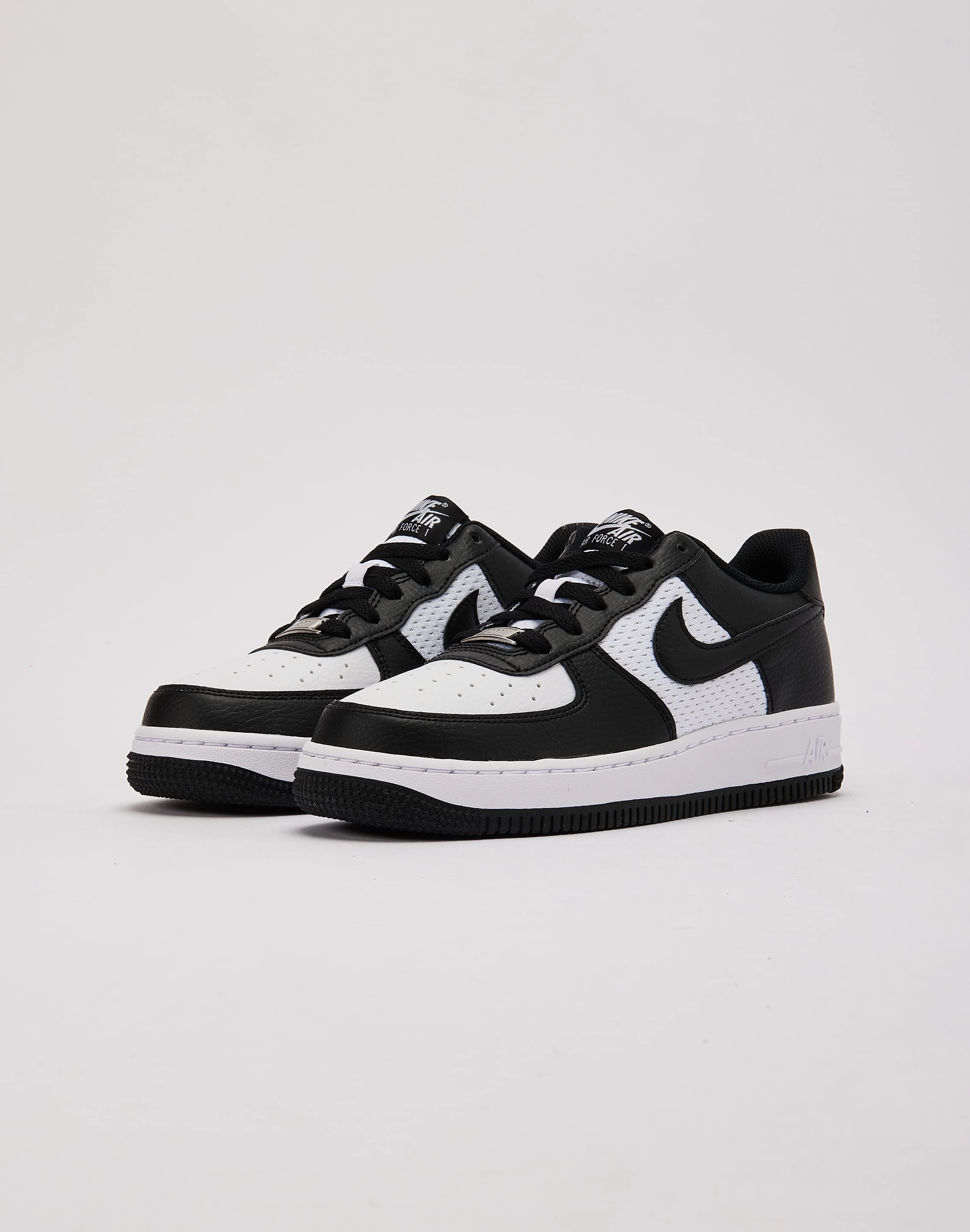 Activewear gear Nike Air Force 1 Low Grade-School