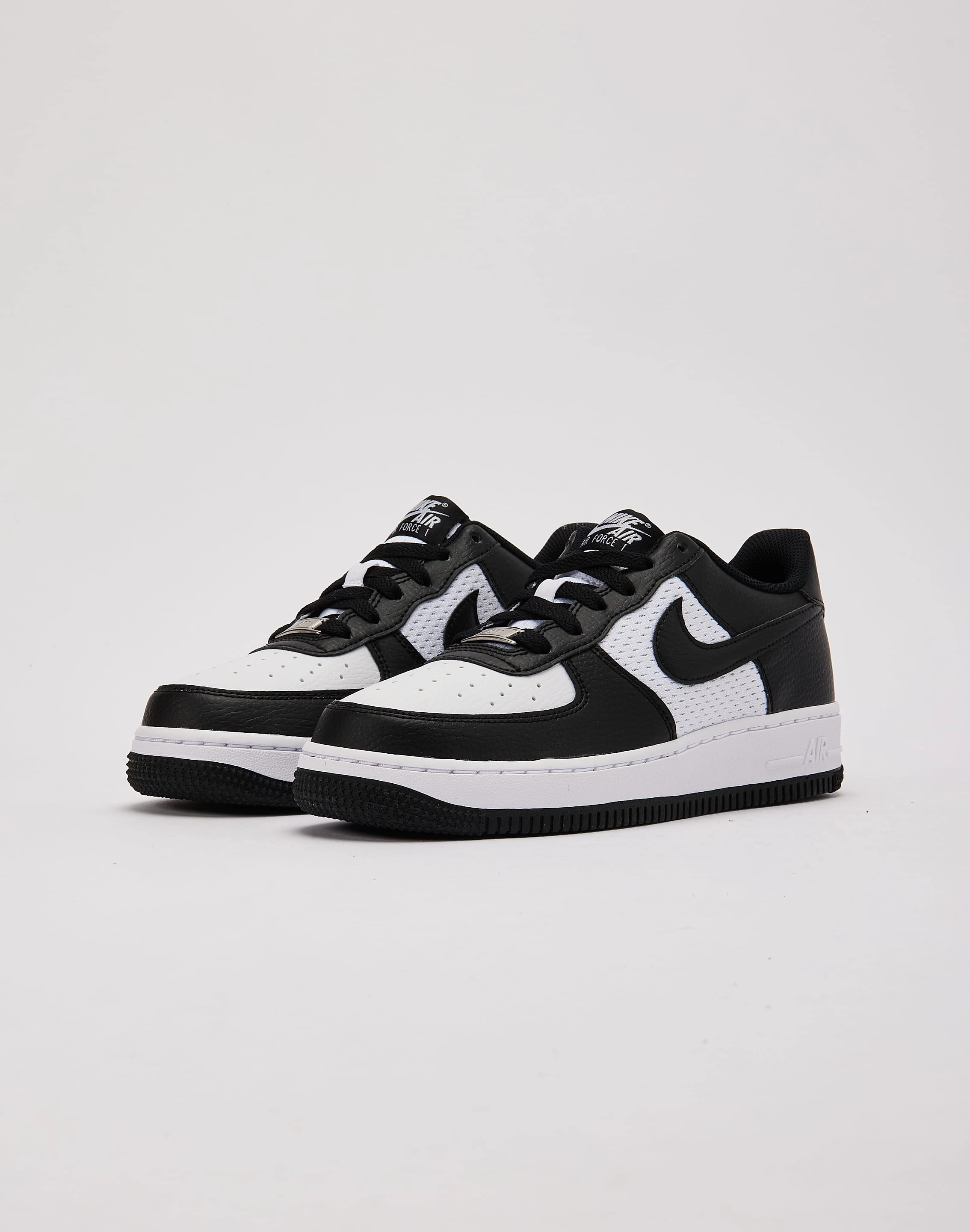 Activewear gear Nike Air Force 1 Low Grade-School