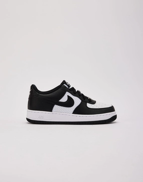 Activewear gear Nike Air Force 1 Low Grade-School Casual wear options
