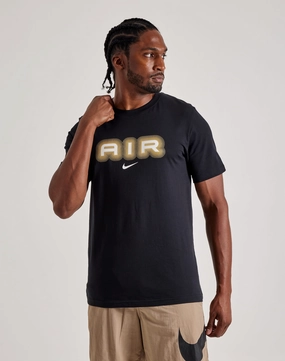 Activewear gear Nike Air Tee Fashion essentials