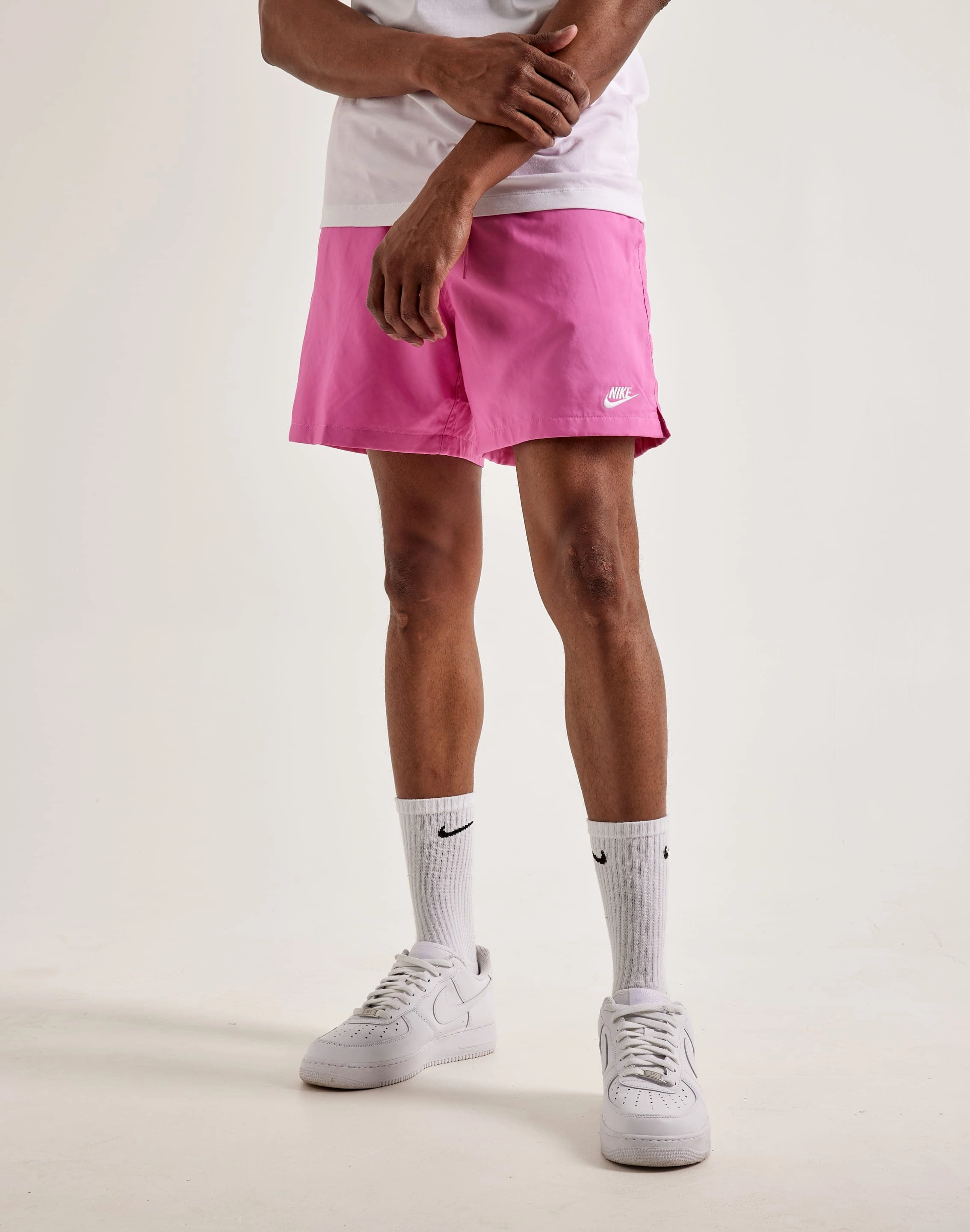 Budget - friendly fashion Nike Club Woven Flow Shorts Fashion boutiques