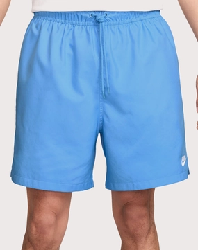 Activewear gear Nike Club Woven Flow Shorts Fashion subscription services