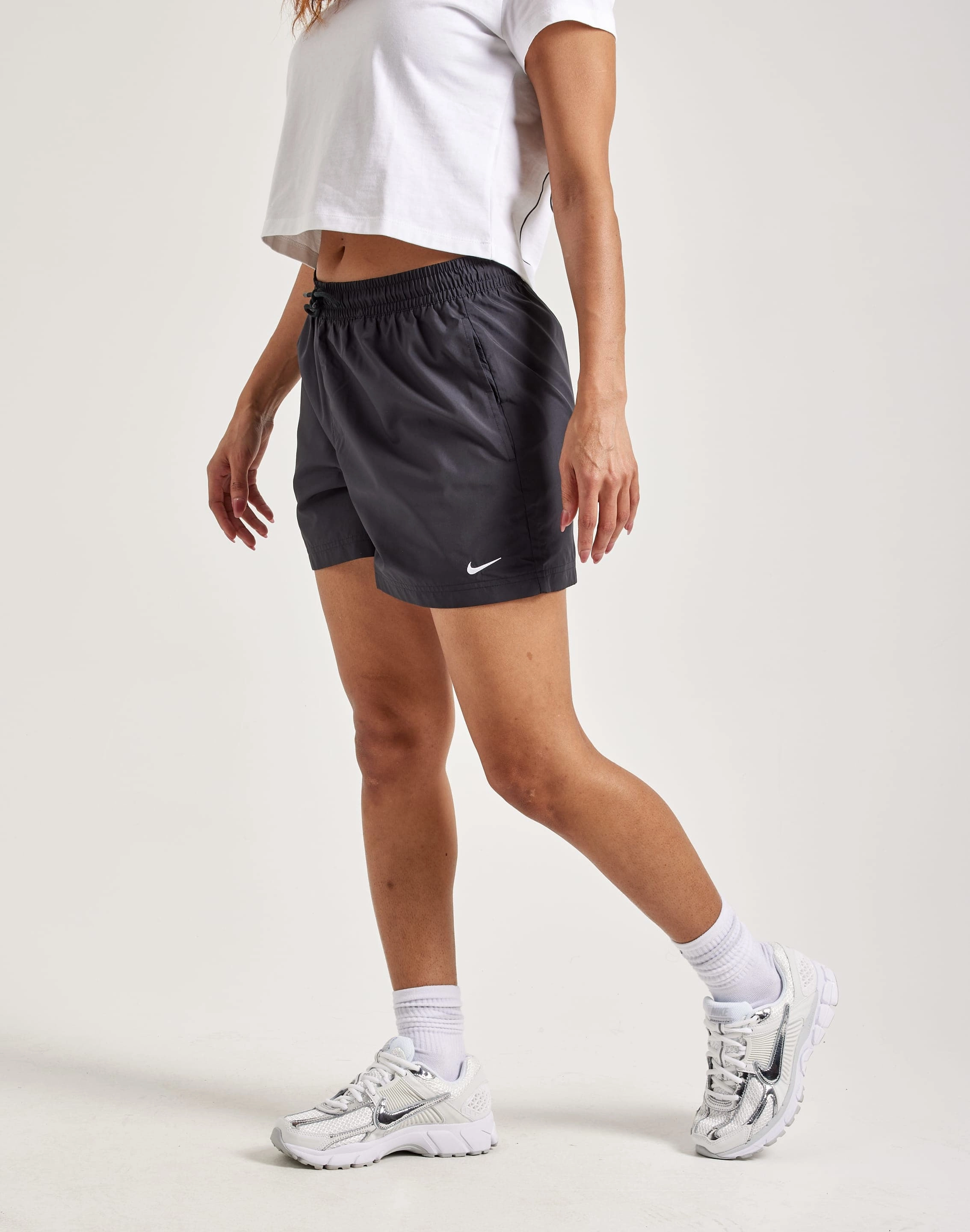 Activewear gear Nike Sportswear Classic Woven Shorts Fashionable goods