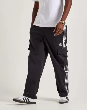 Adidas Adicolor Classics 3-Stripes Cargo Pants Clothing assortments Affordable fashion