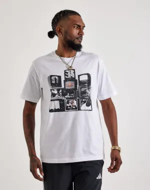 Adidas Originals Vintage TV Tee Business casual wear Beachwear items