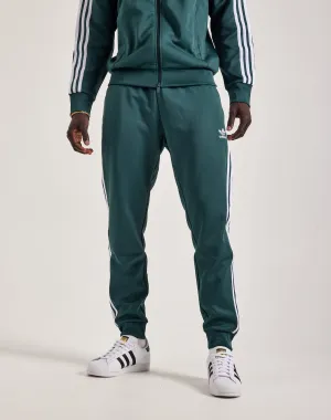 Adidas SST Track Pants Fashion models Sustainable fashion