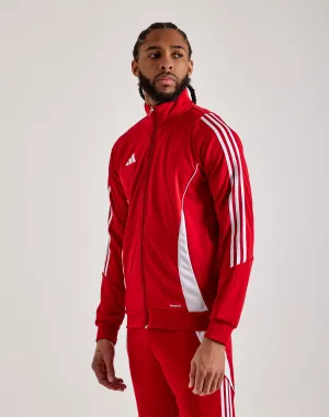 Adidas Tiro 24 Training Jacket Spandex - incorporated fashion Fashion collections