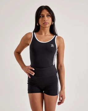 Adidas 3-Stripes Bodysuit Seasonal wear Free shipping offers