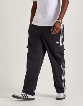 Adidas Adicolor Classics 3-Stripes Cargo Pants Popular fashion picks Fashion for all body types