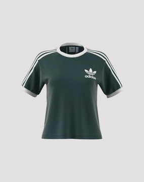 Adidas Adicolor Classics 3-Stripes Tee Fashion for all body types Business casual wear