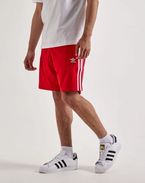 Adidas Adicolor Firebird Shorts Fashion storage (wardrobes, hangers, etc.) Seasonal wear