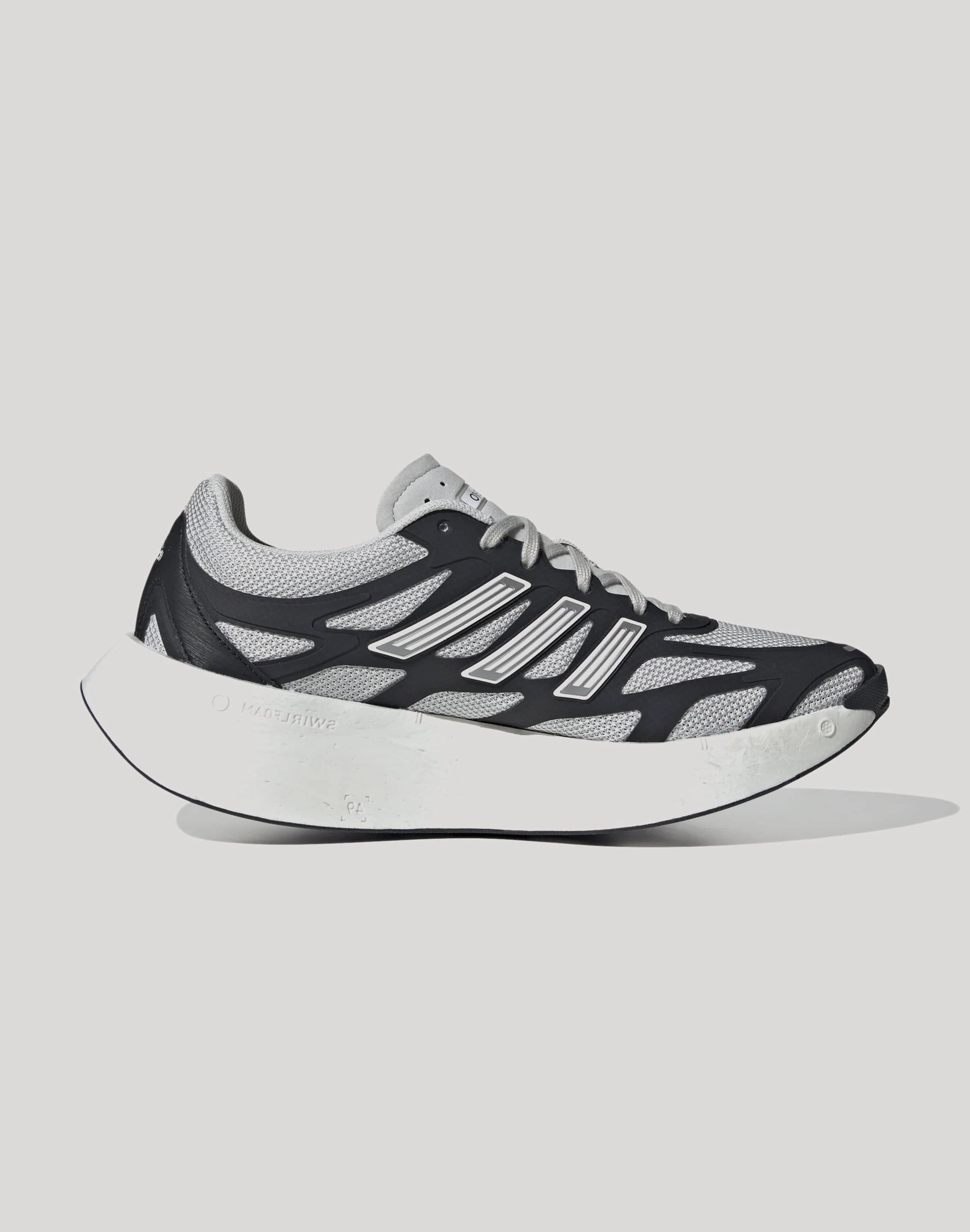 Adidas Adizero Aruku "Black/Grey One" Luxury fashion items Fashion trends by region