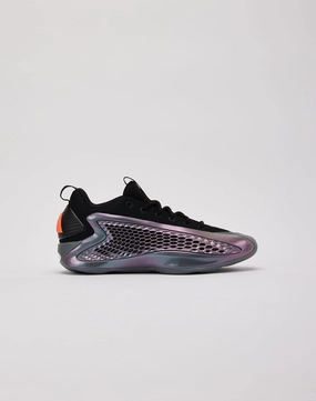 Adidas Anthony Edwards 1 'Iron Sharpens Iron' Grade-School Fashion archives Fashion-forward items