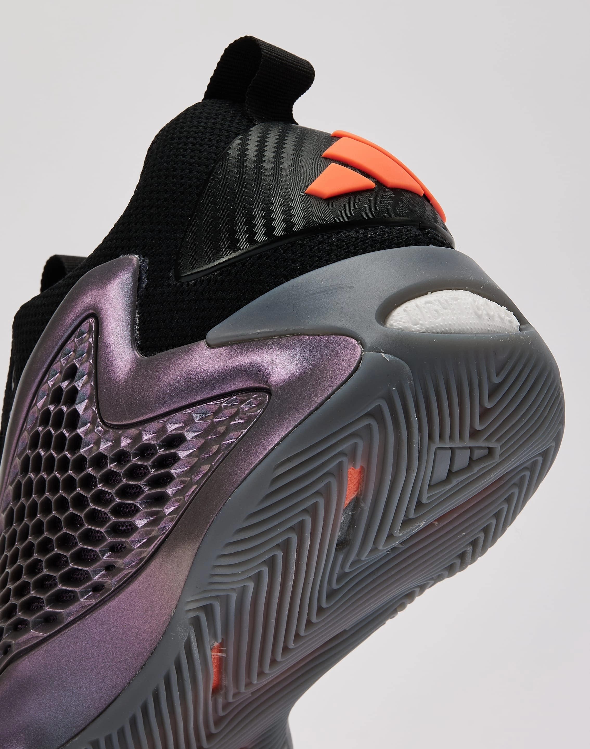 Adidas Anthony Edwards 1 'Iron Sharpens Iron' Grade-School Fashion archives