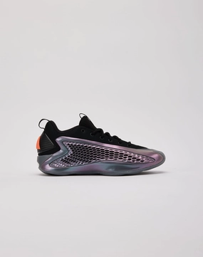 Adidas Anthony Edwards 1 'Iron Sharpens Iron' Grade-School Fashion archives Fashion-forward items