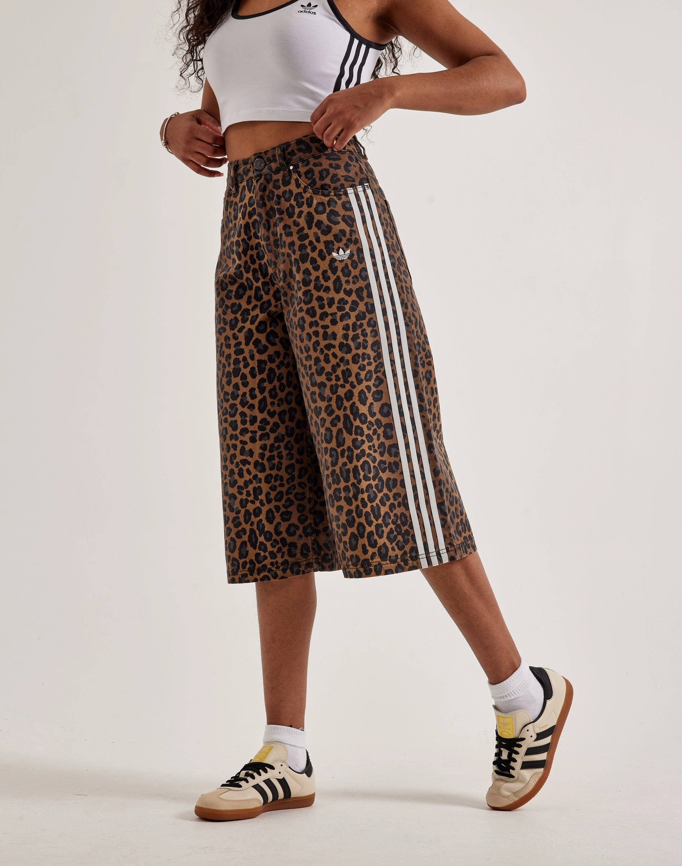 Adidas Denim Bermuda Shorts Fashion archives Nautical - themed fashion