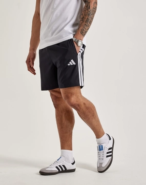 Adidas Essential 3-Stripes Chelsea Shorts Nylon - included fashion Bohemian style items