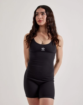 Adidas Essentials Rib Bodysuit Sustainable fashion Swimwear selections