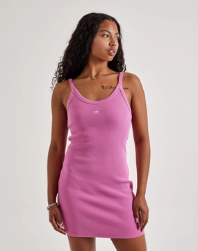 Adidas Essentials Ribbed Tank Dress Swimwear selections Fashion customization