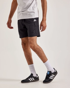 Adidas Essentials Woven Shorts Fashion bloggers' picks Fashion trends by region