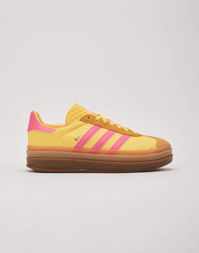 Adidas Gazelle Bold Fashion care (washing, ironing, etc.) Fashion lookbook