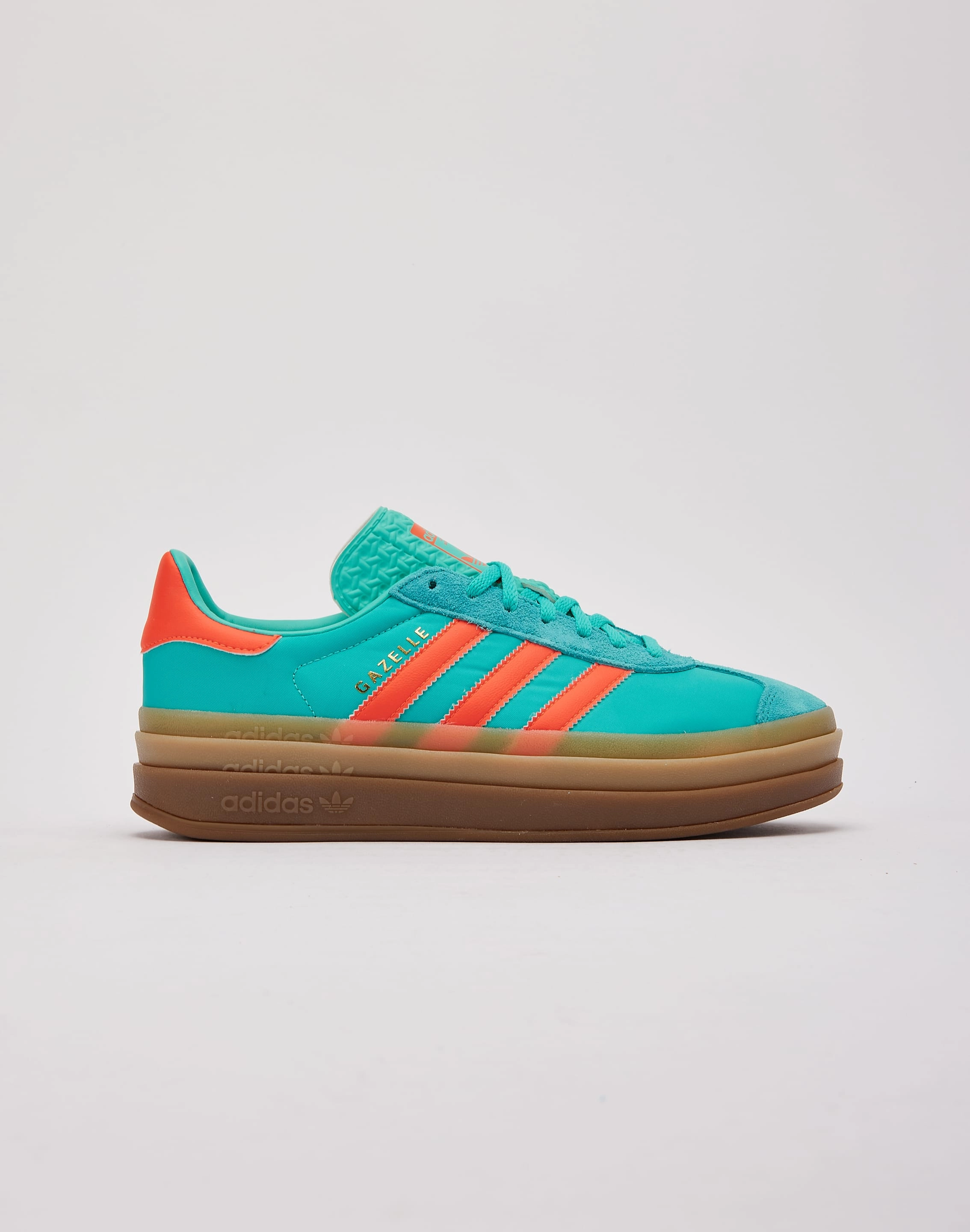Adidas Gazelle Bold Fashion trends Fashion influencers' recommendations