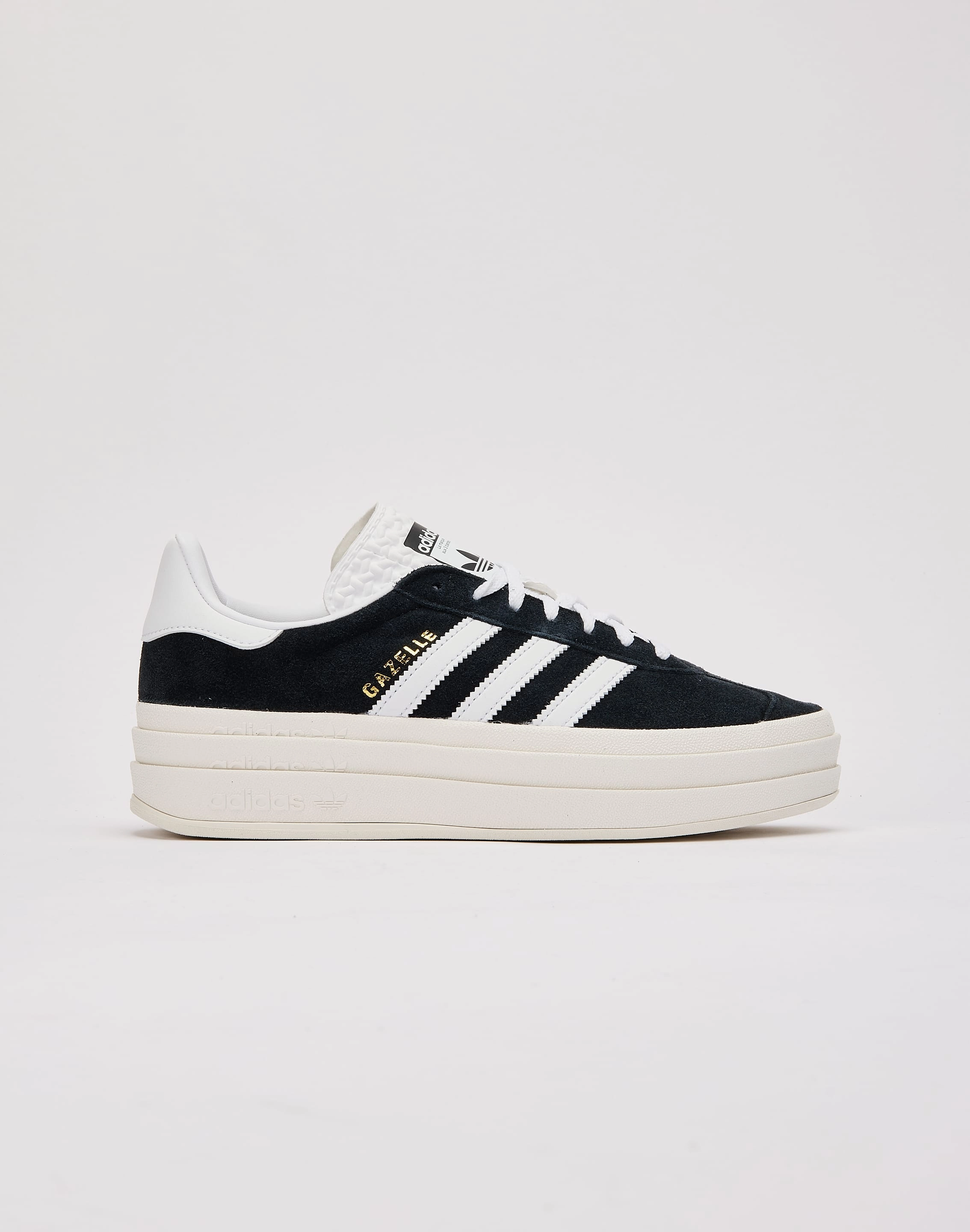 Adidas Gazelle Bold Street fashion Beaded fashion items
