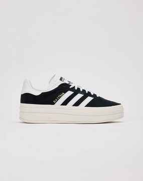 Adidas Gazelle Bold Street fashion Beaded fashion items