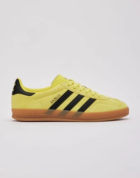 Adidas Gazelle Indoor Fashion catalog Vintage - inspired fashion