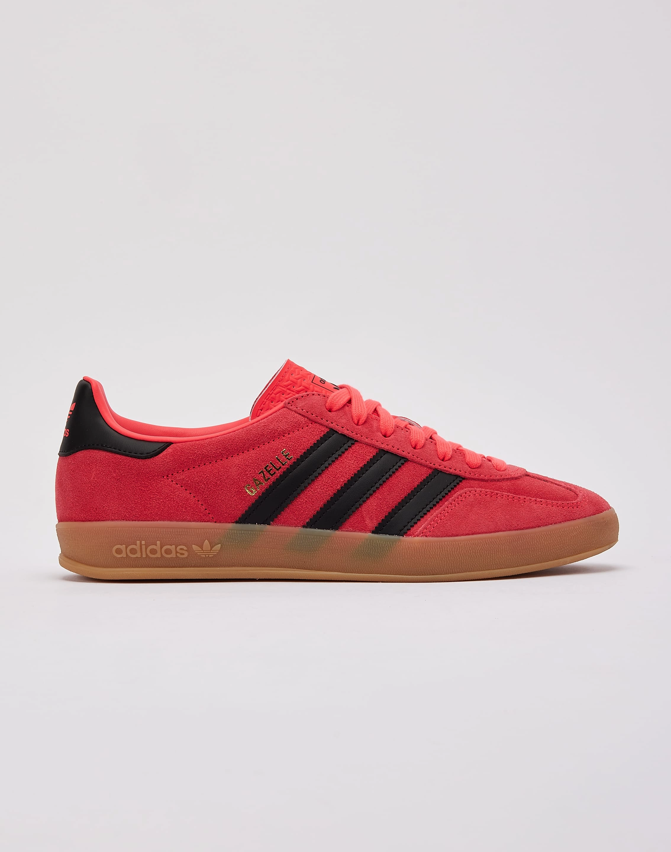 Organic fashion products Adidas Gazelle Indoor Minimalist fashion